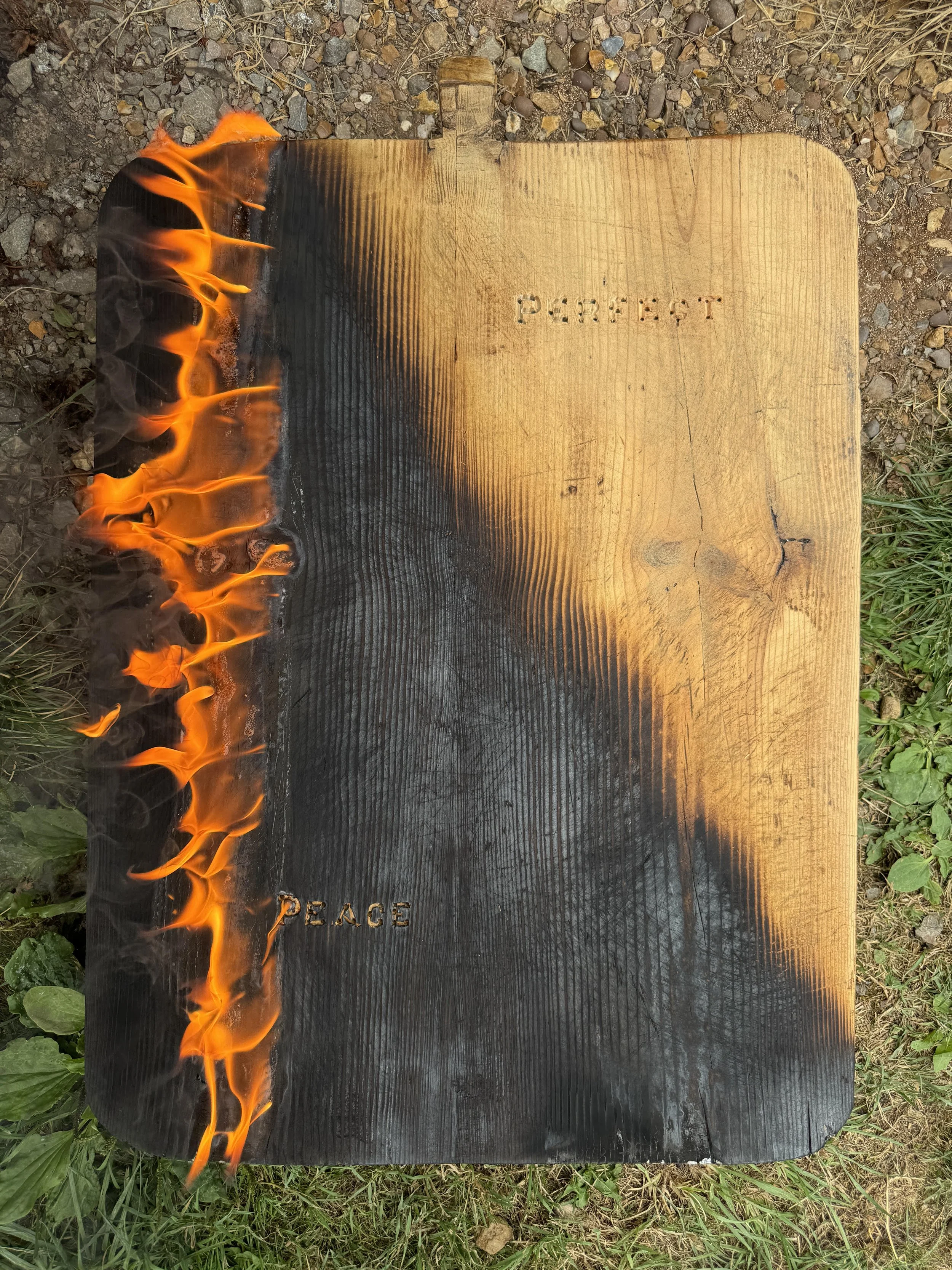 WORKS70, SIMON ALLISON 