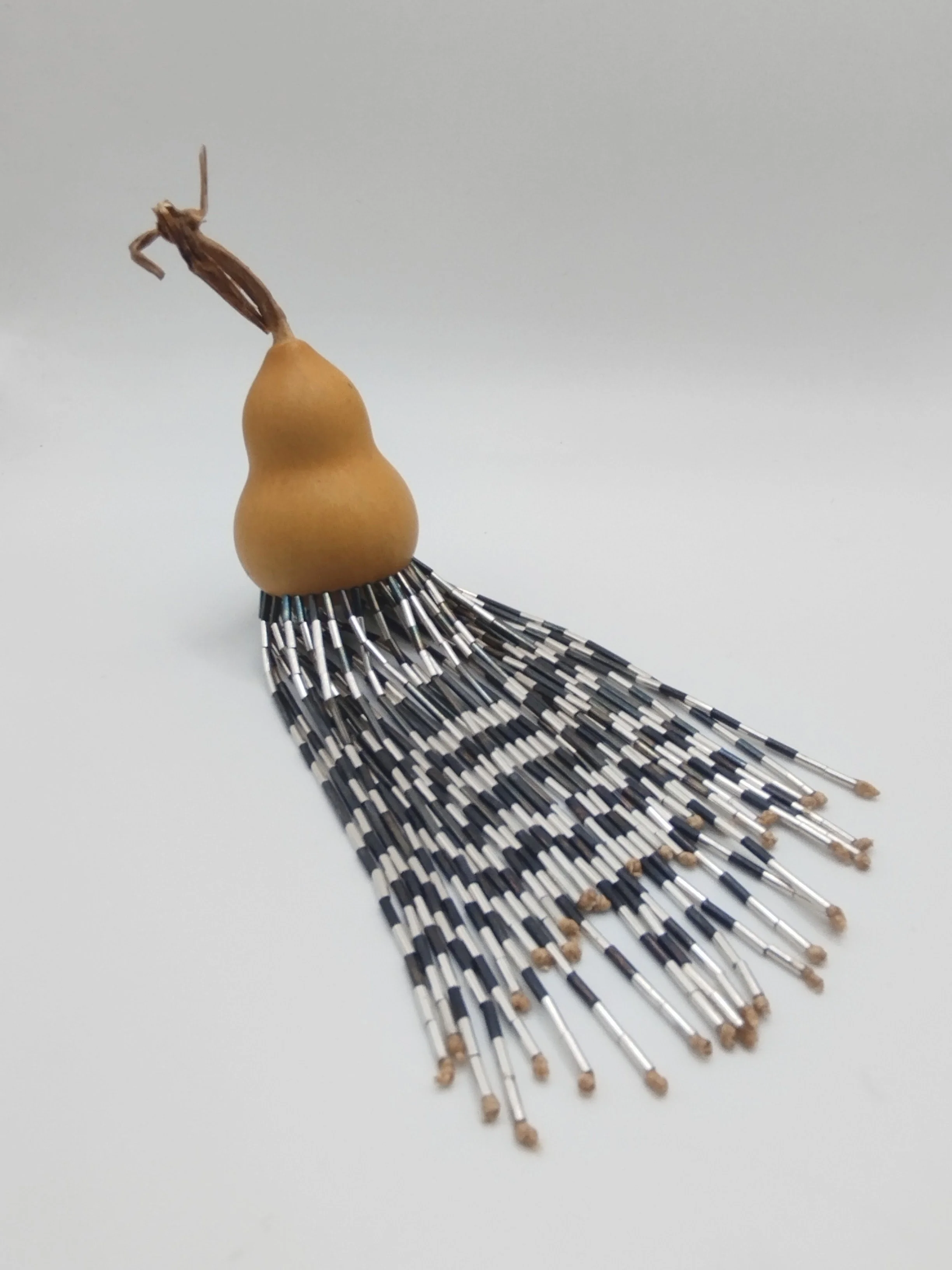 HE NGAKI MĀRA, KERI-MEI ZAGROBELNA