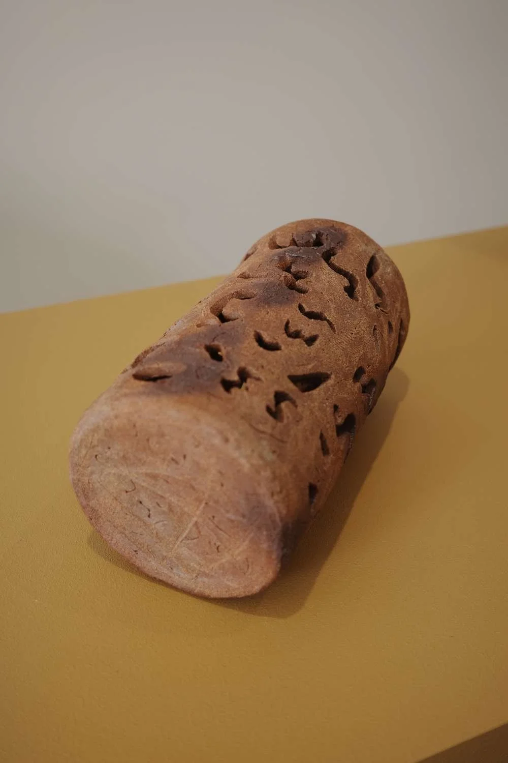 Rattle with SB_Pattern, Scott Brough, 2026