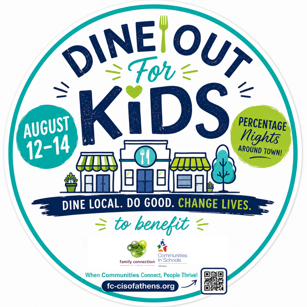 Dine Out for Kids