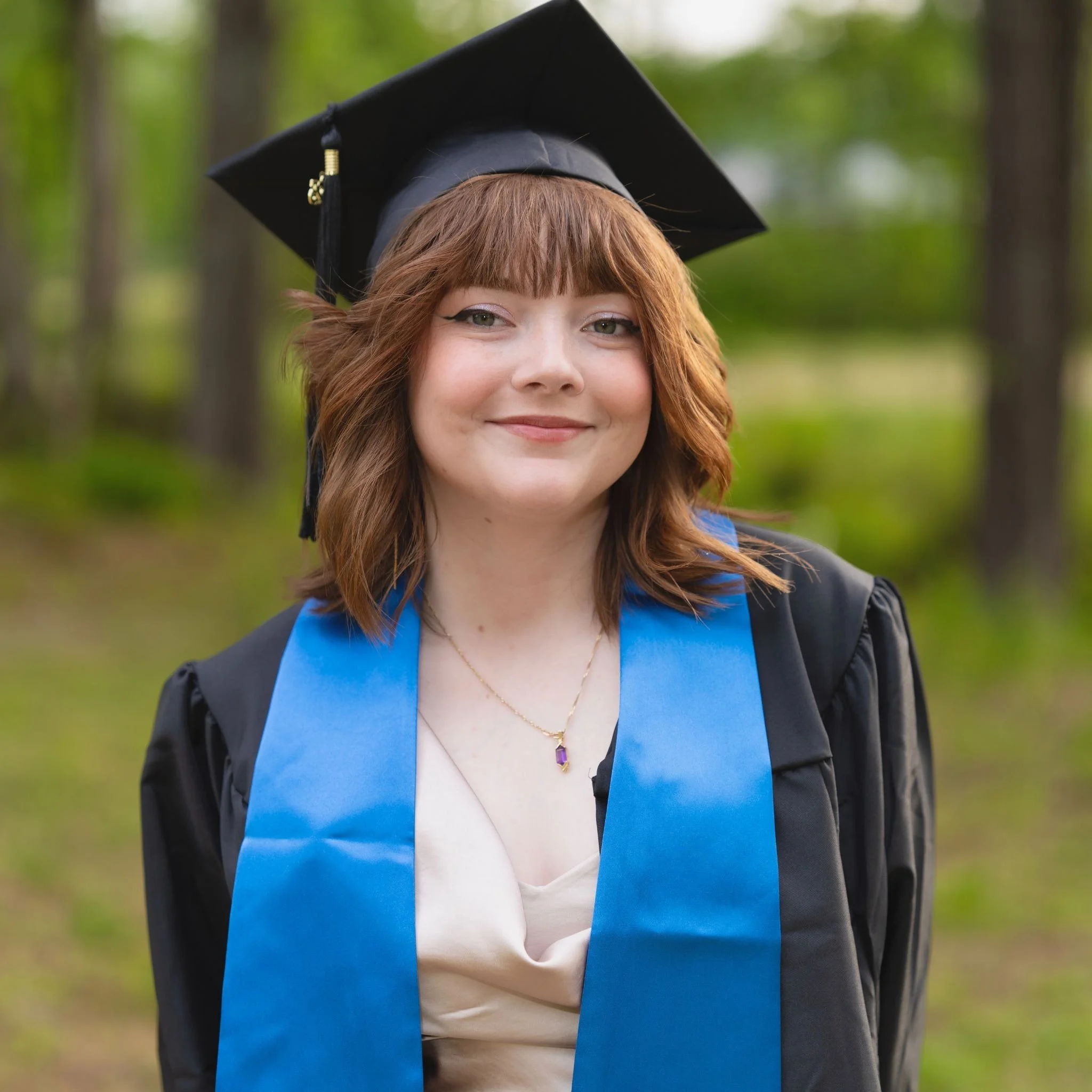 Katie Stephenson - MSW Intern