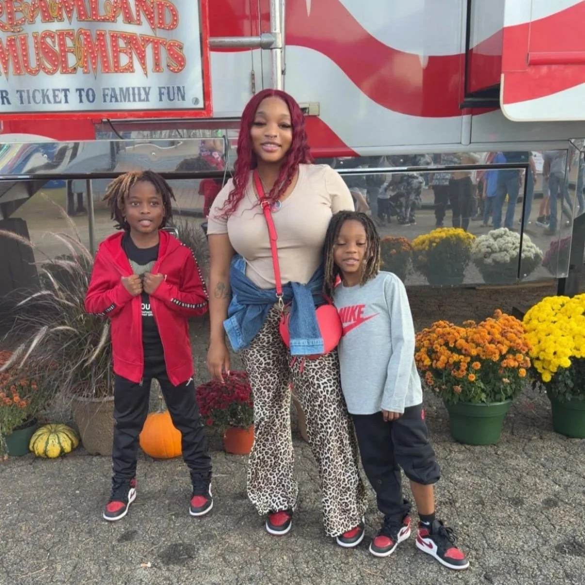 Nautica Pope - Parent Engagement Advocate - Athens THRIVe