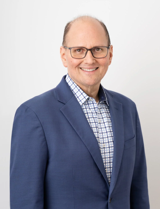 Kevin Hagan