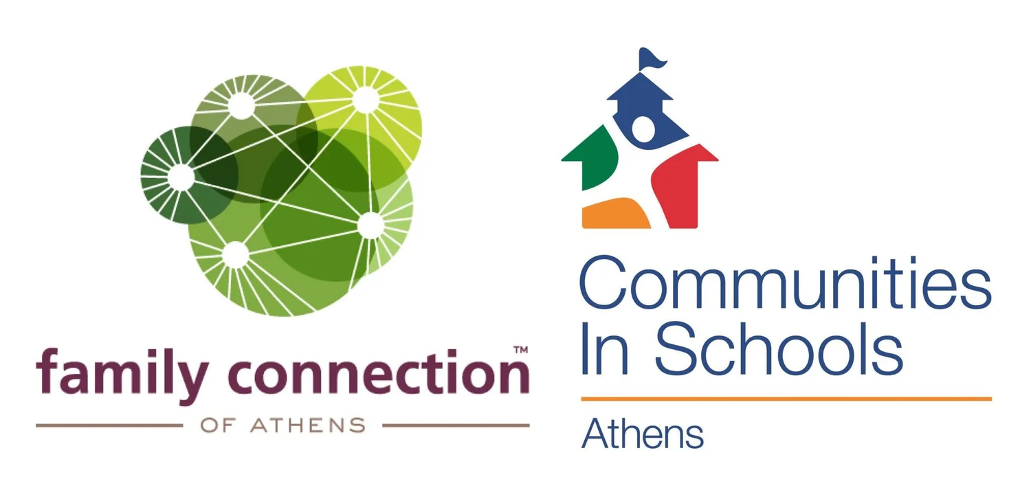 Family Connection-Communities in Schools of Athens, an Athens, GA Non-Profit