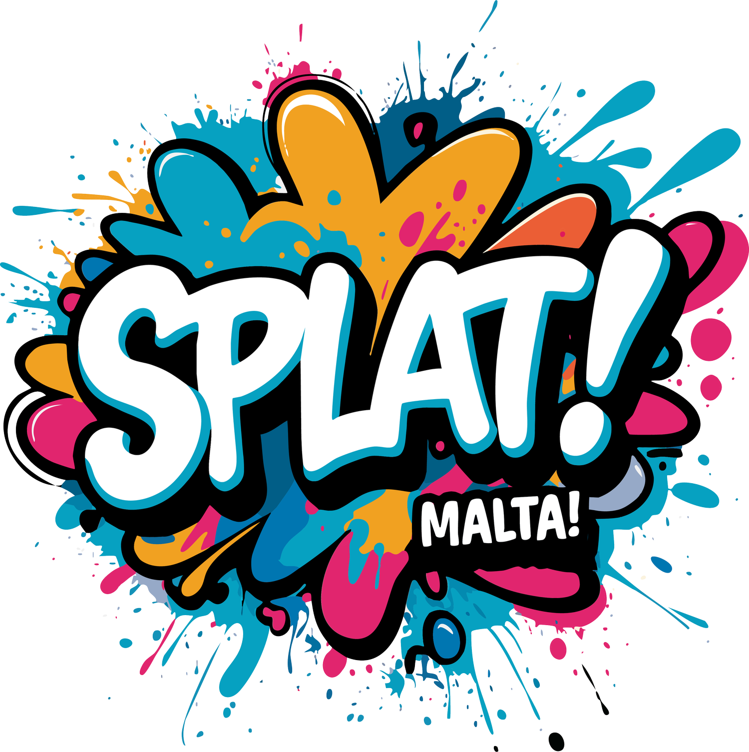 SPLAT! Malta