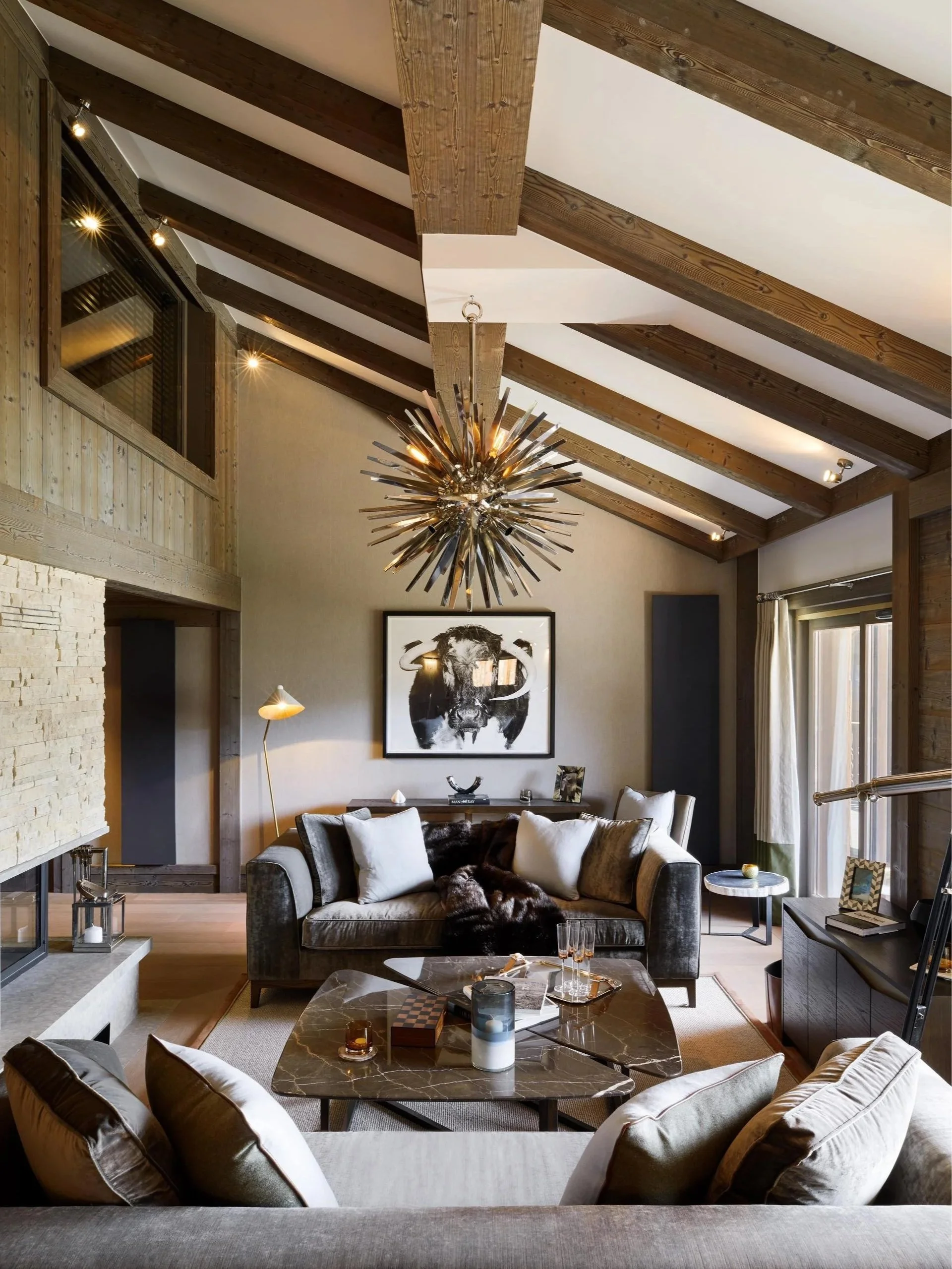 Six Senses Residences &amp; Spa Courchevel