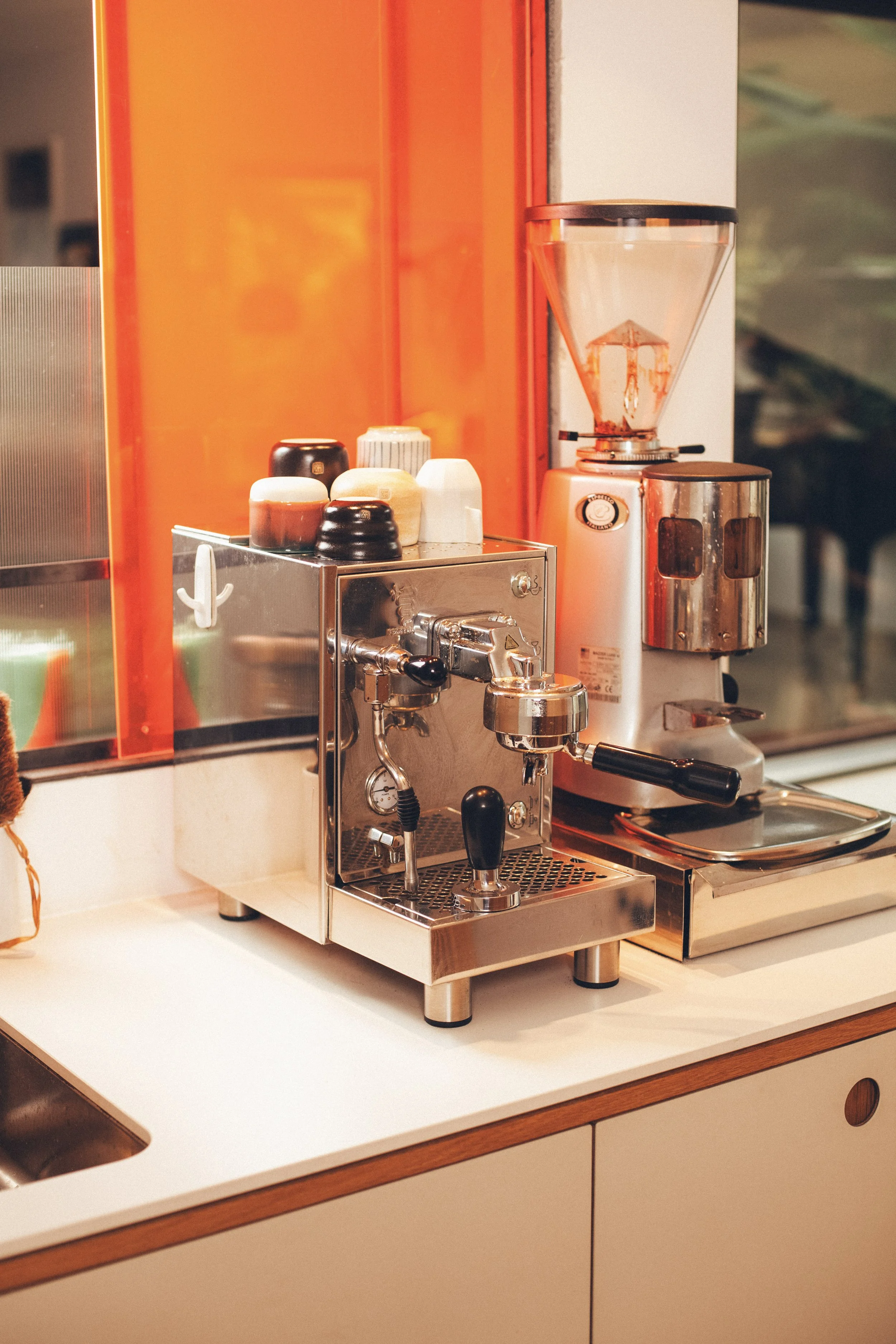 Residential: Umgestaltung einer Küche