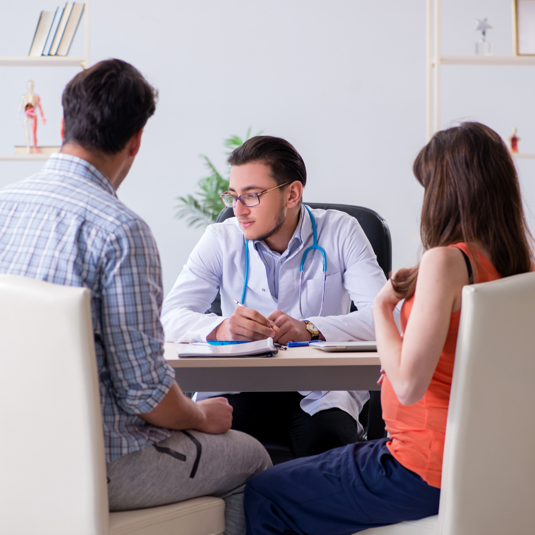 The Muscular Recovery Program: In-Clinic Care