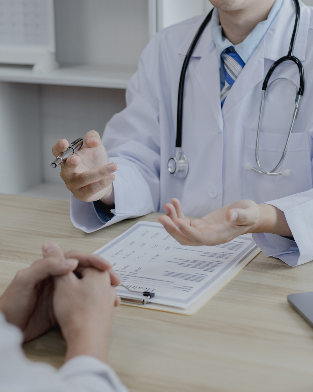 The Mental Recovery Program: Complete Care (In-Clinic + Delivery)
