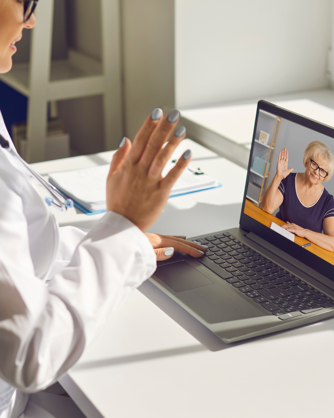 The Muscular Recovery Program: 100% Online (Virtual + Delivery)