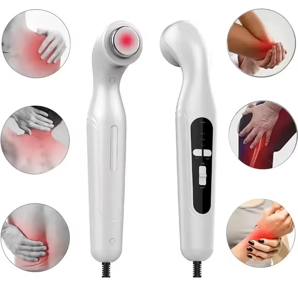 Clinical Ultrasound Device | Arthritic Pain Relief