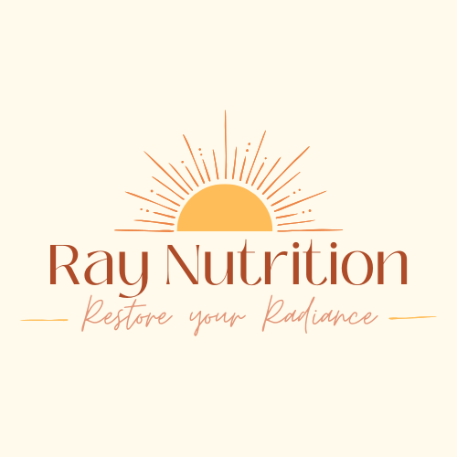 Ray Nutrition | Restore your radiance and transform your health!