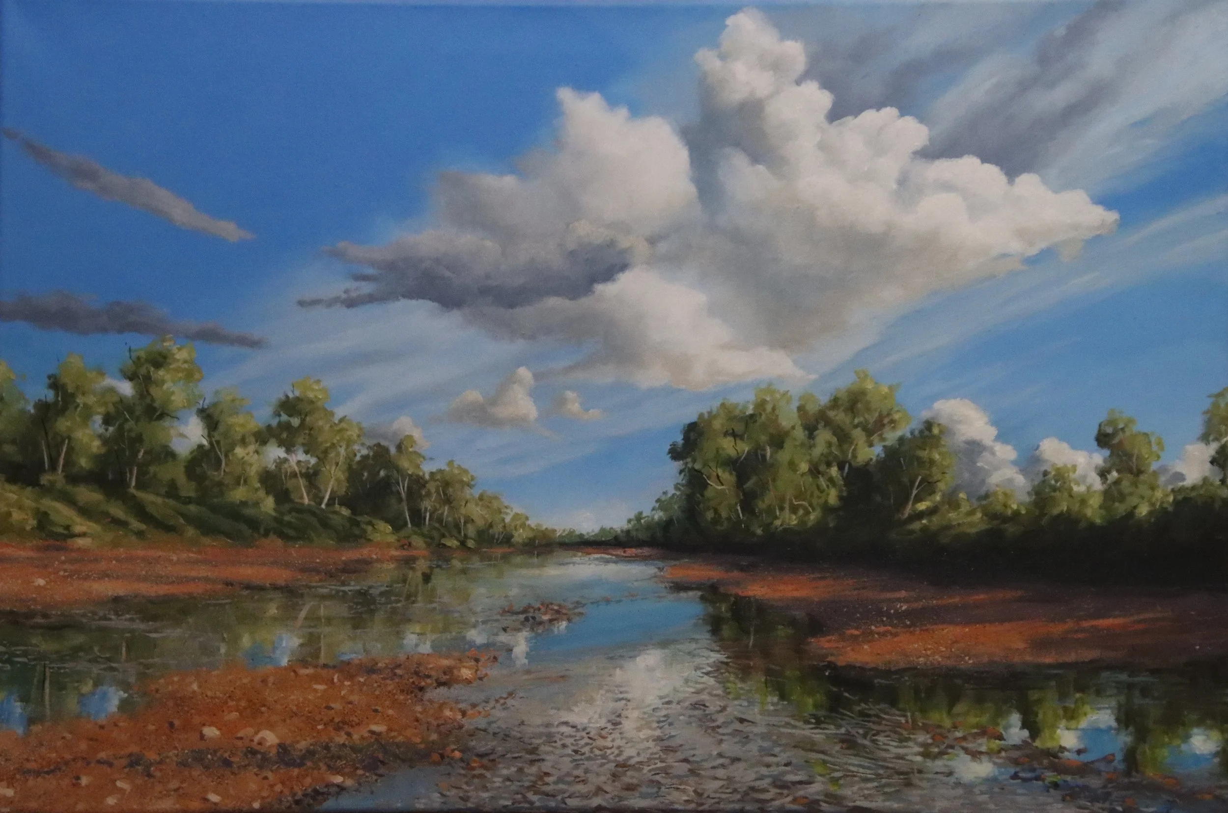 Leighhardt Reflection.JPG