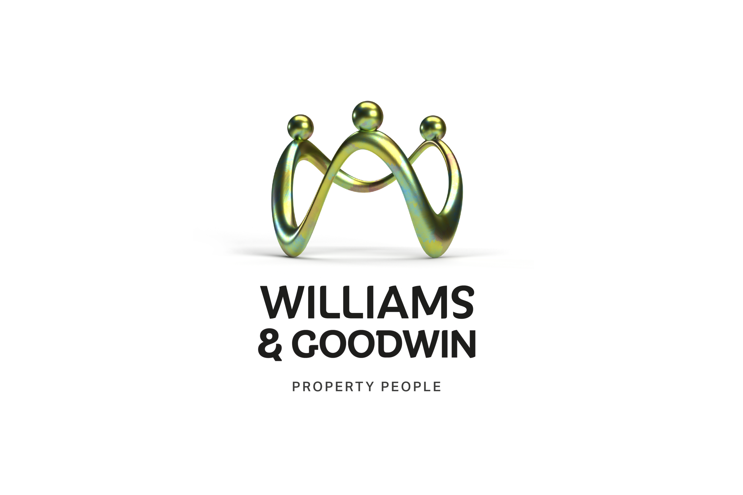 Market-leading estate agent with a brand to match