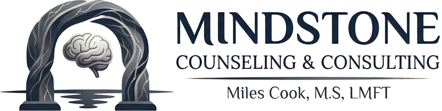 MINDSTONE COUNSELING &amp; CONSULTING