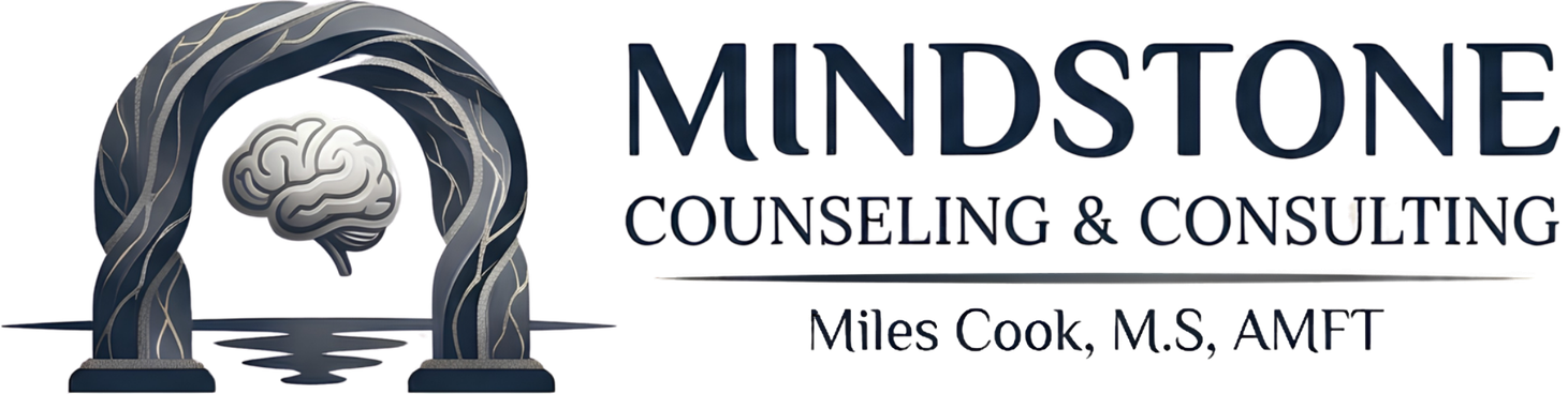 MINDSTONE COUNSELING &amp; CONSULTING