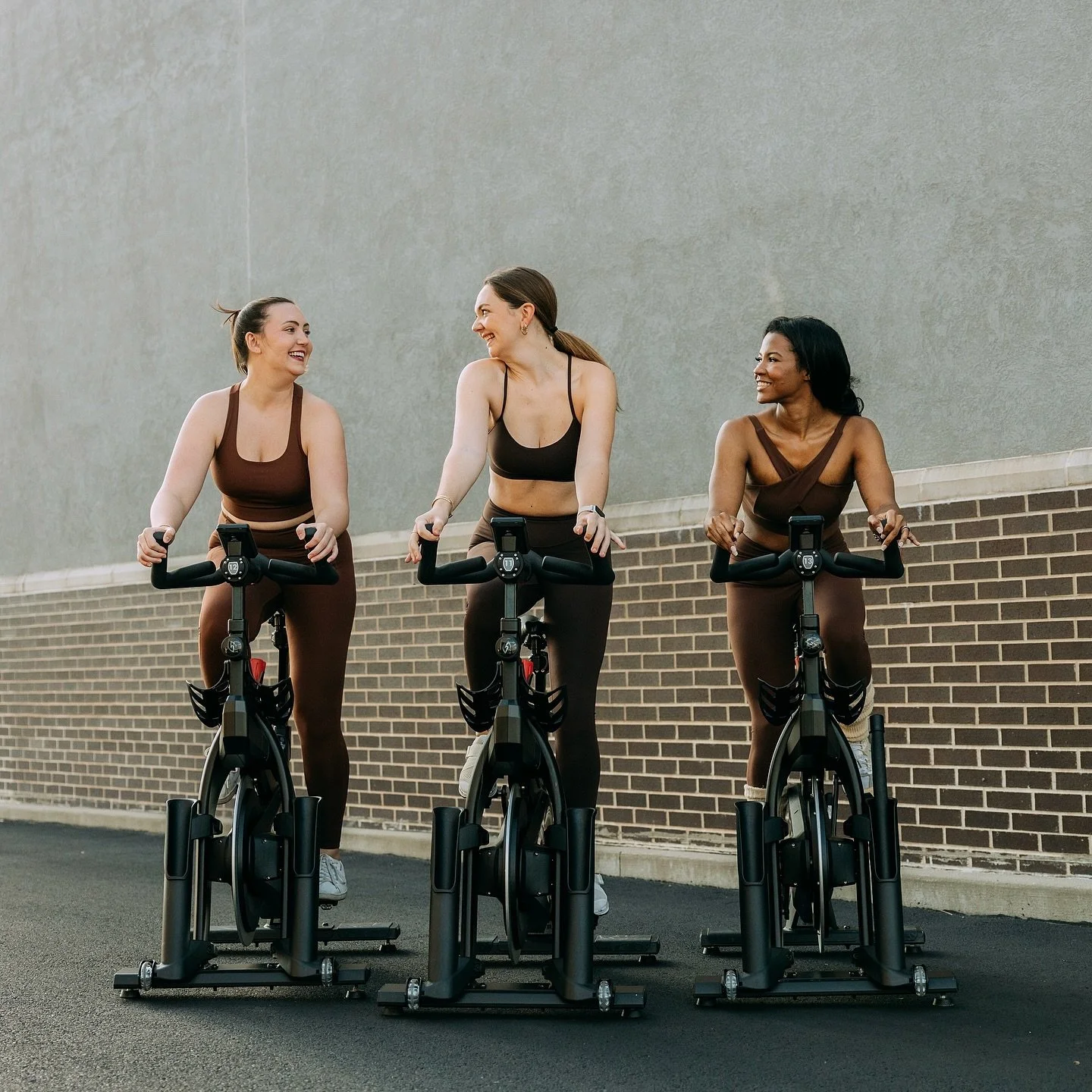 Fall photos for @cyclebarpatchensquare