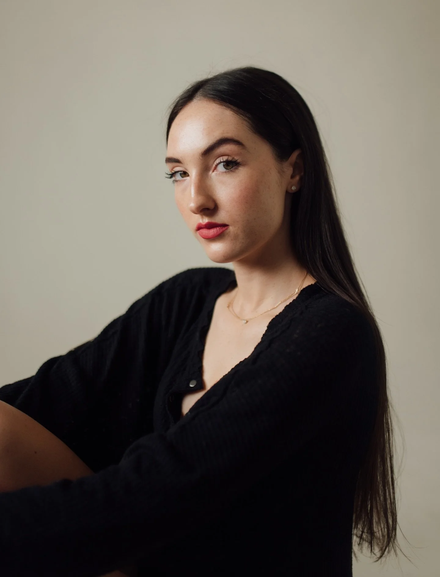 From the archives, with @peytonmashni