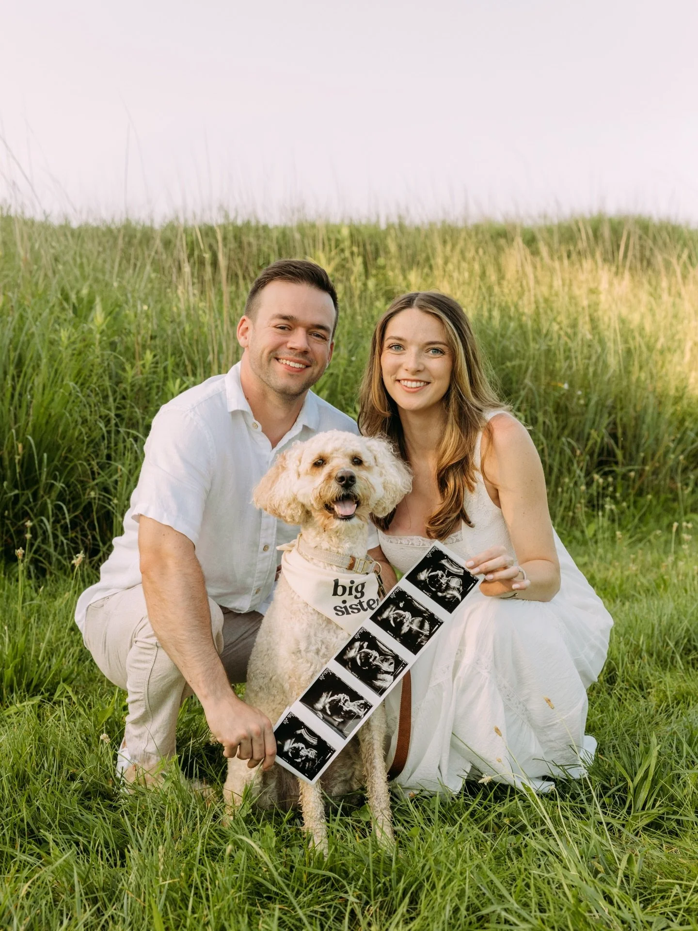 Finally getting around to posting photos from this beautiful maternity session for my friends Sarah and Matt. Their little one, Calvin, arrived this October and I can&rsquo;t wait to meet him!! 💙