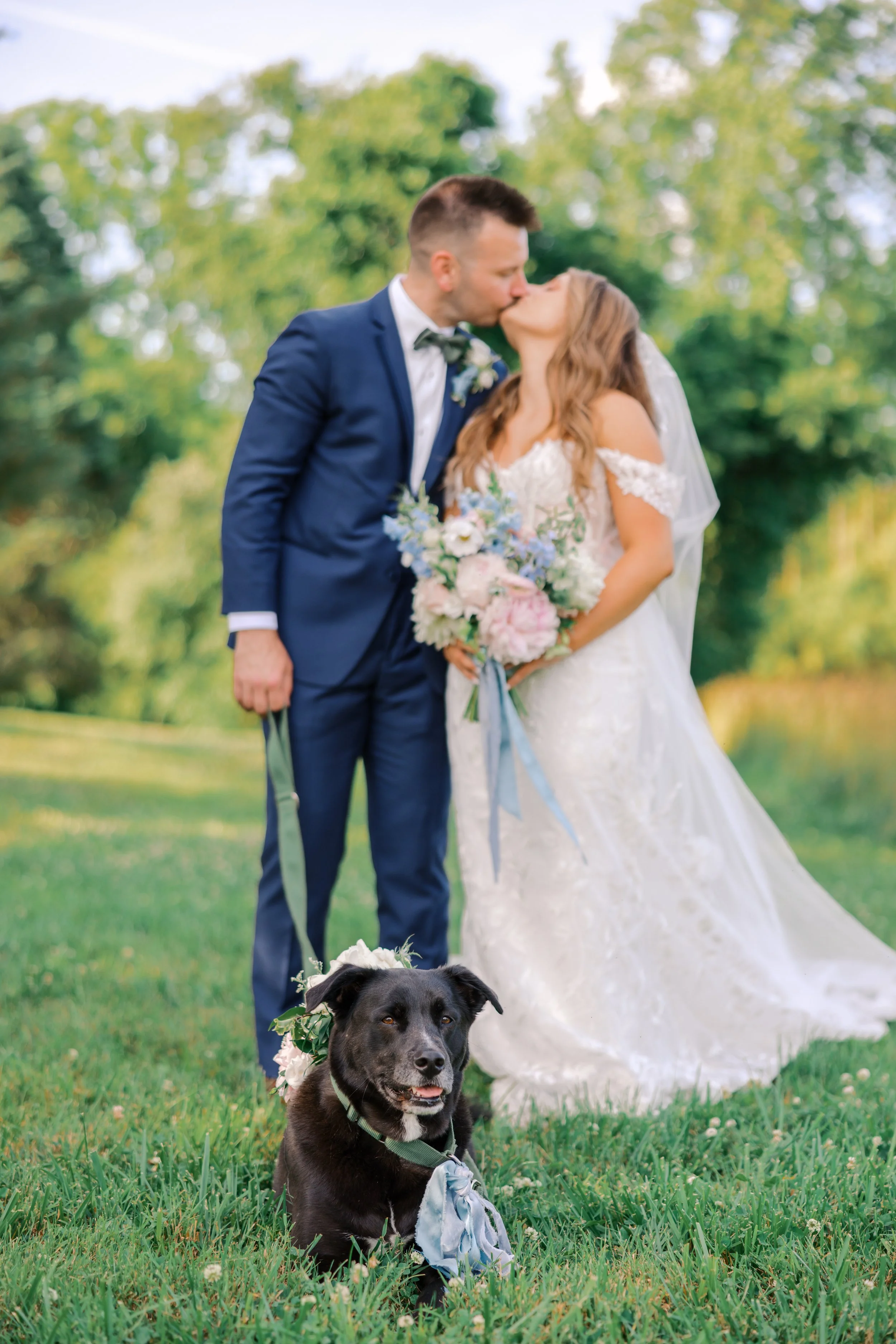 Sophia & Dan
