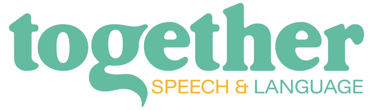 Together Speech &amp; Language