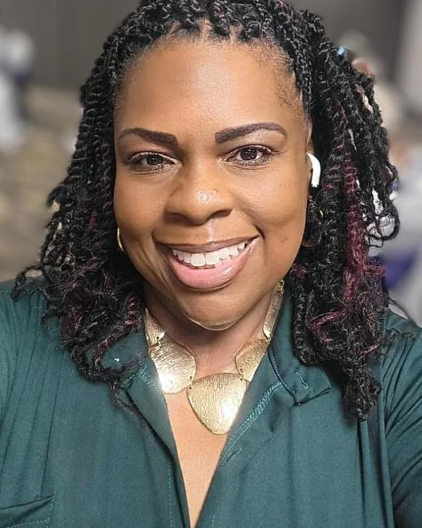 Dr. Precious Michael