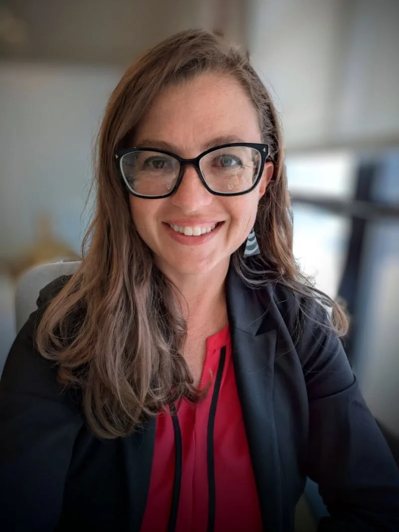 Santa Ana Campus Director