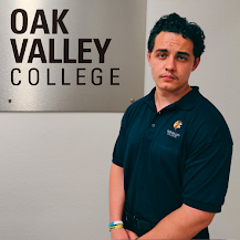 Admissions Counselor and Recruiter