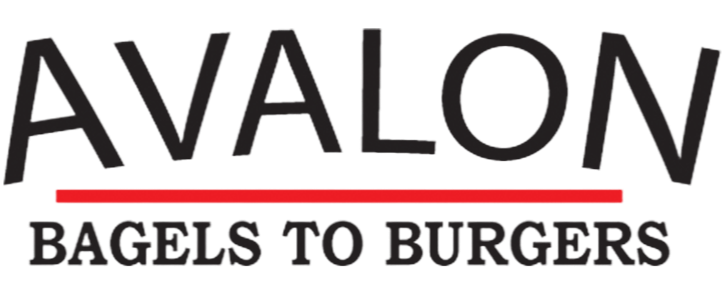 Avalon Bagels to Burgers - Mark Cook