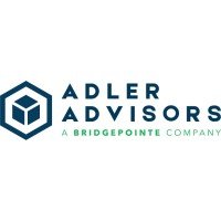 Alder Advisors- Dustin Riedel