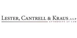 Lester, Cantrell &amp; Kraus, LLP- Matt Kraus