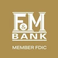 Farmers and Merchant Bank (Long Beach) — Kevin Tiber
