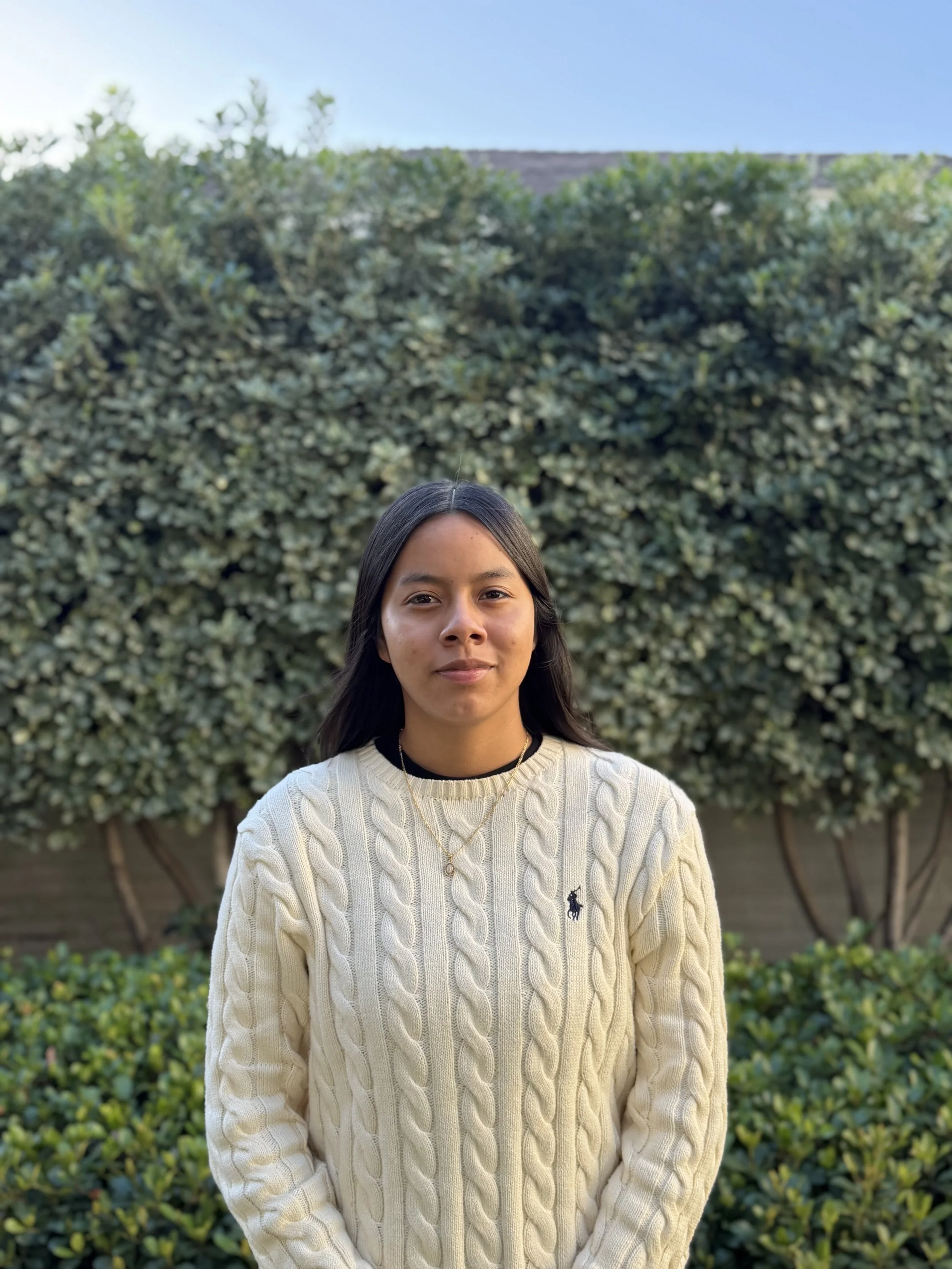 Teresa’s Story
