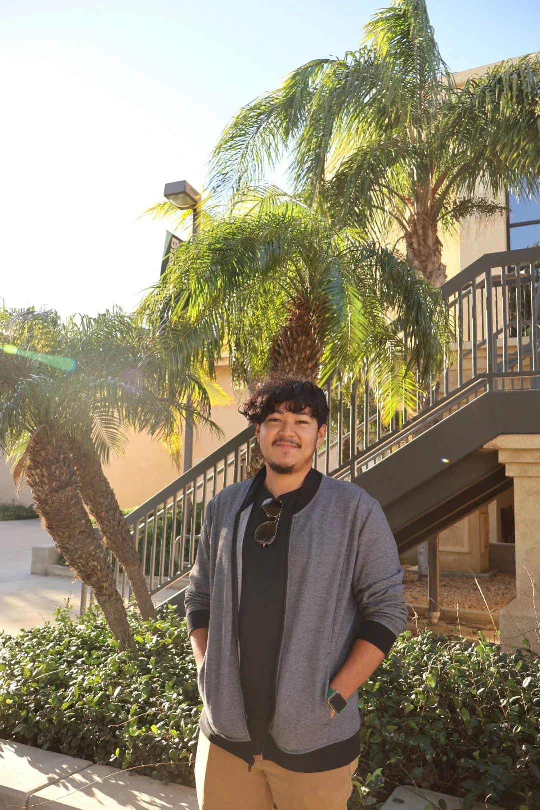 Emmanuel’s Story