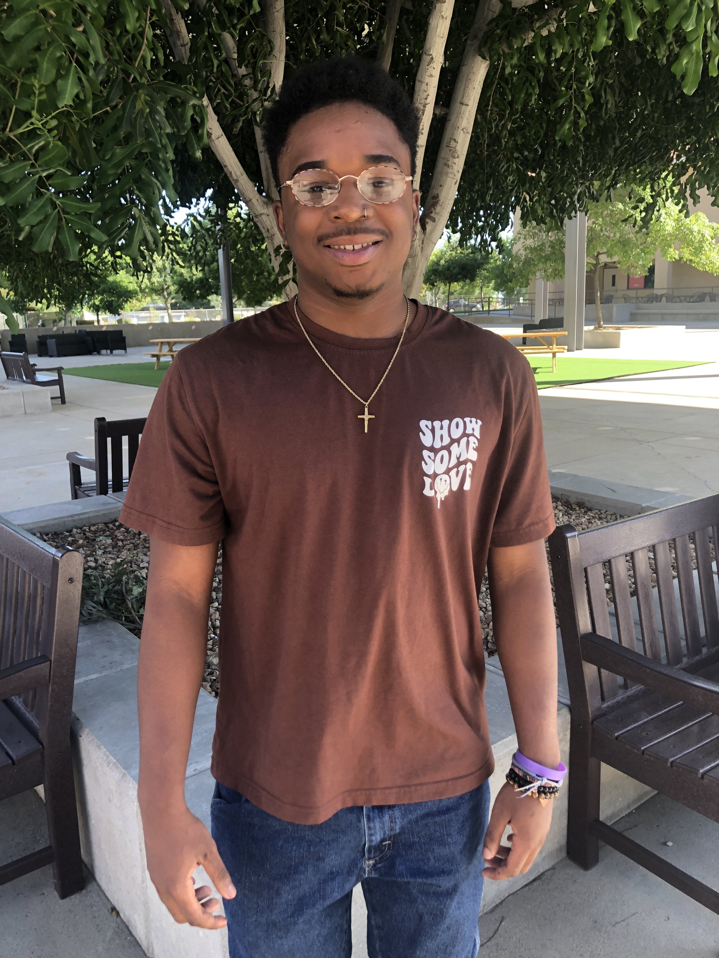 Ashawn’s Story