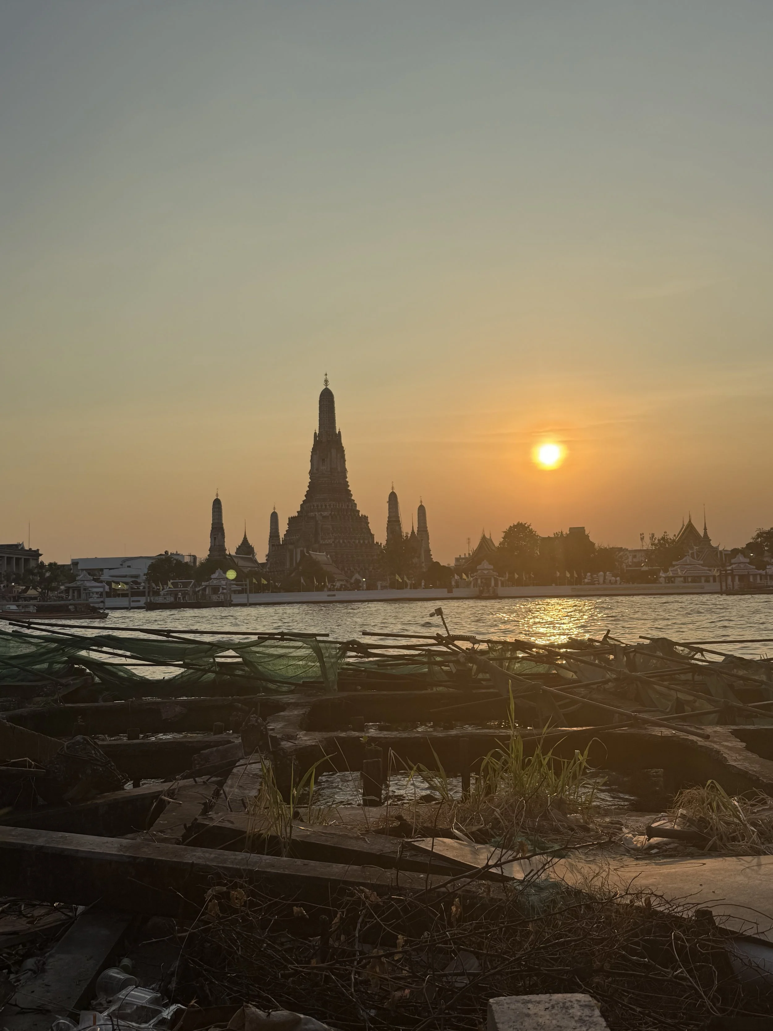 Bangkok Travel Guide