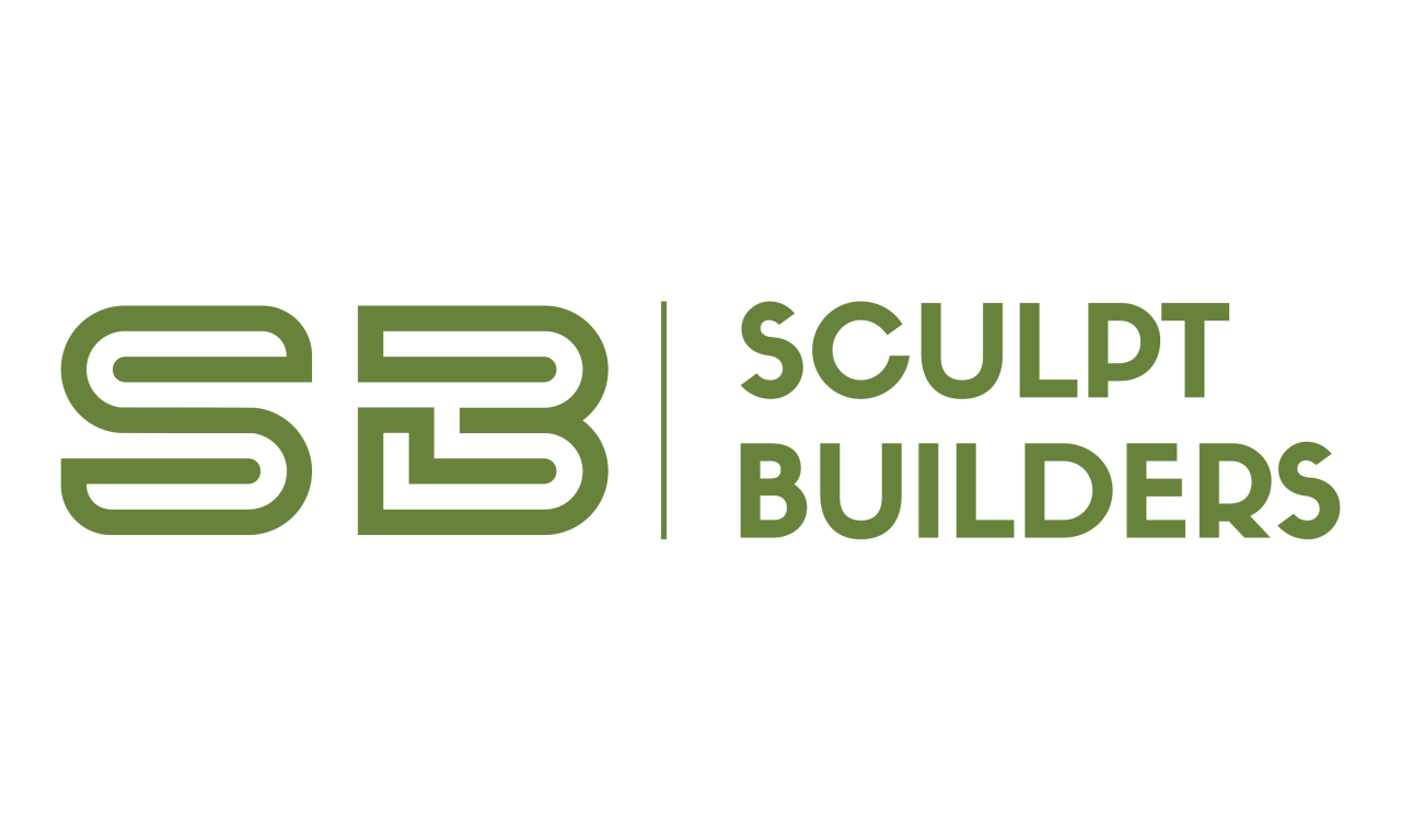 Sculpt Builders.