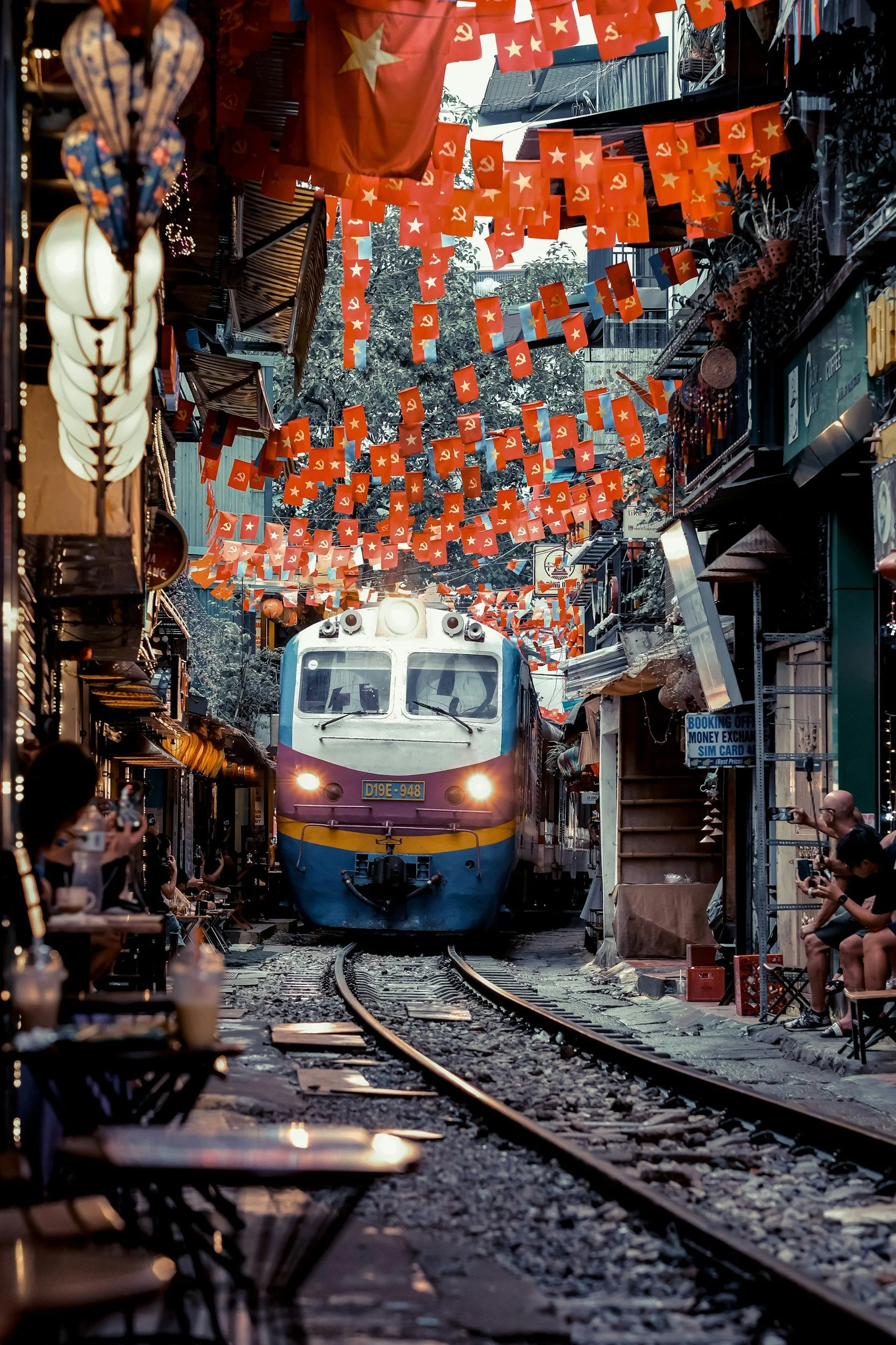 Hanoi