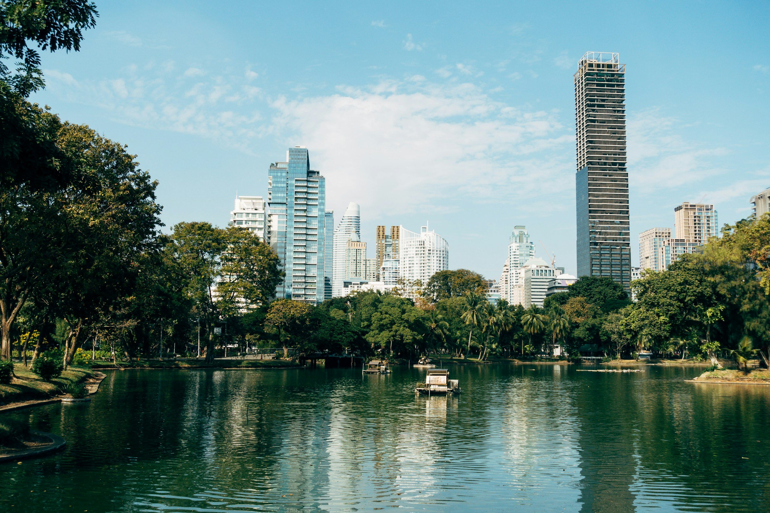 Bangkok