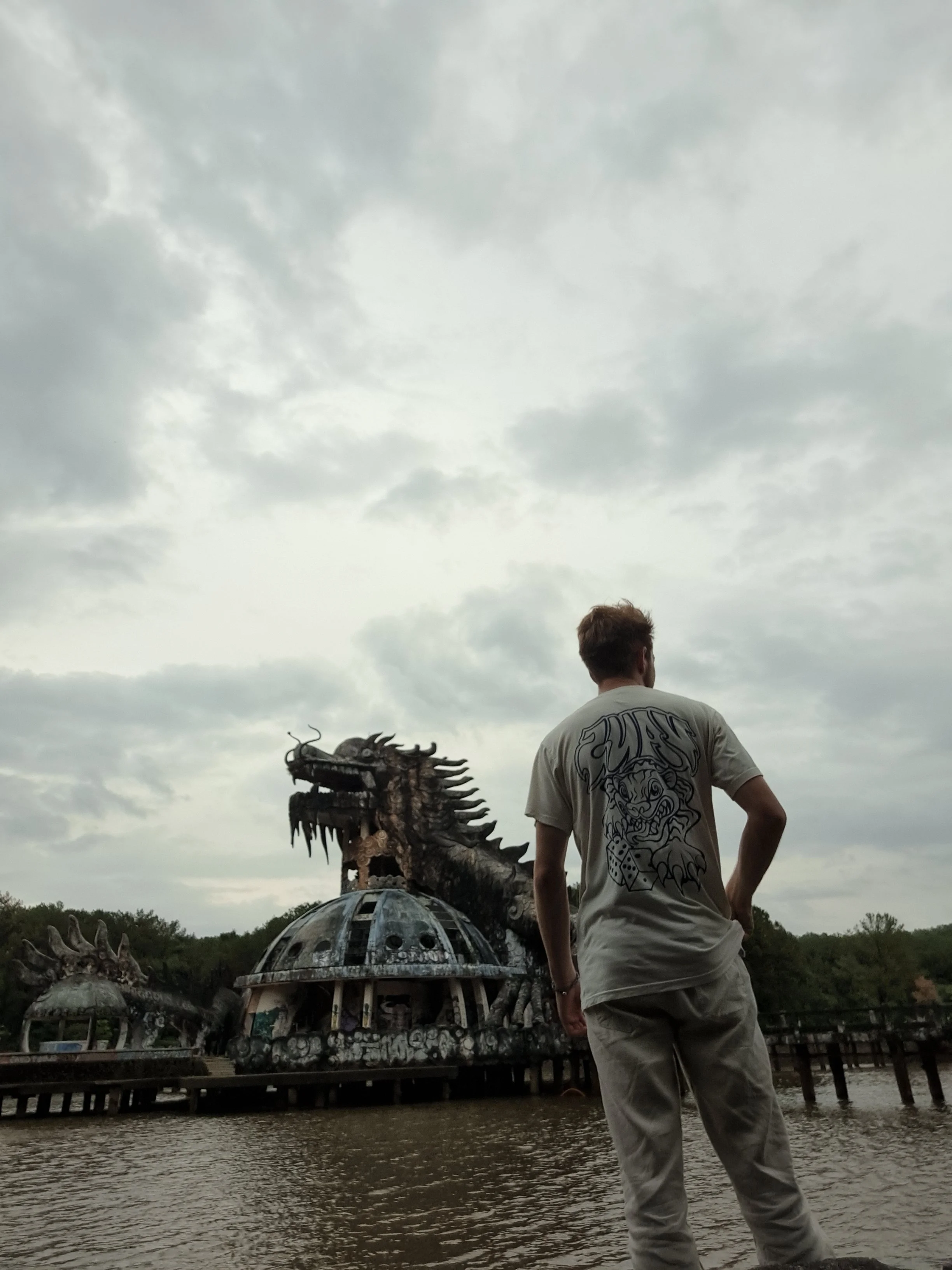 Rondreizen Azië - Trail To Asia