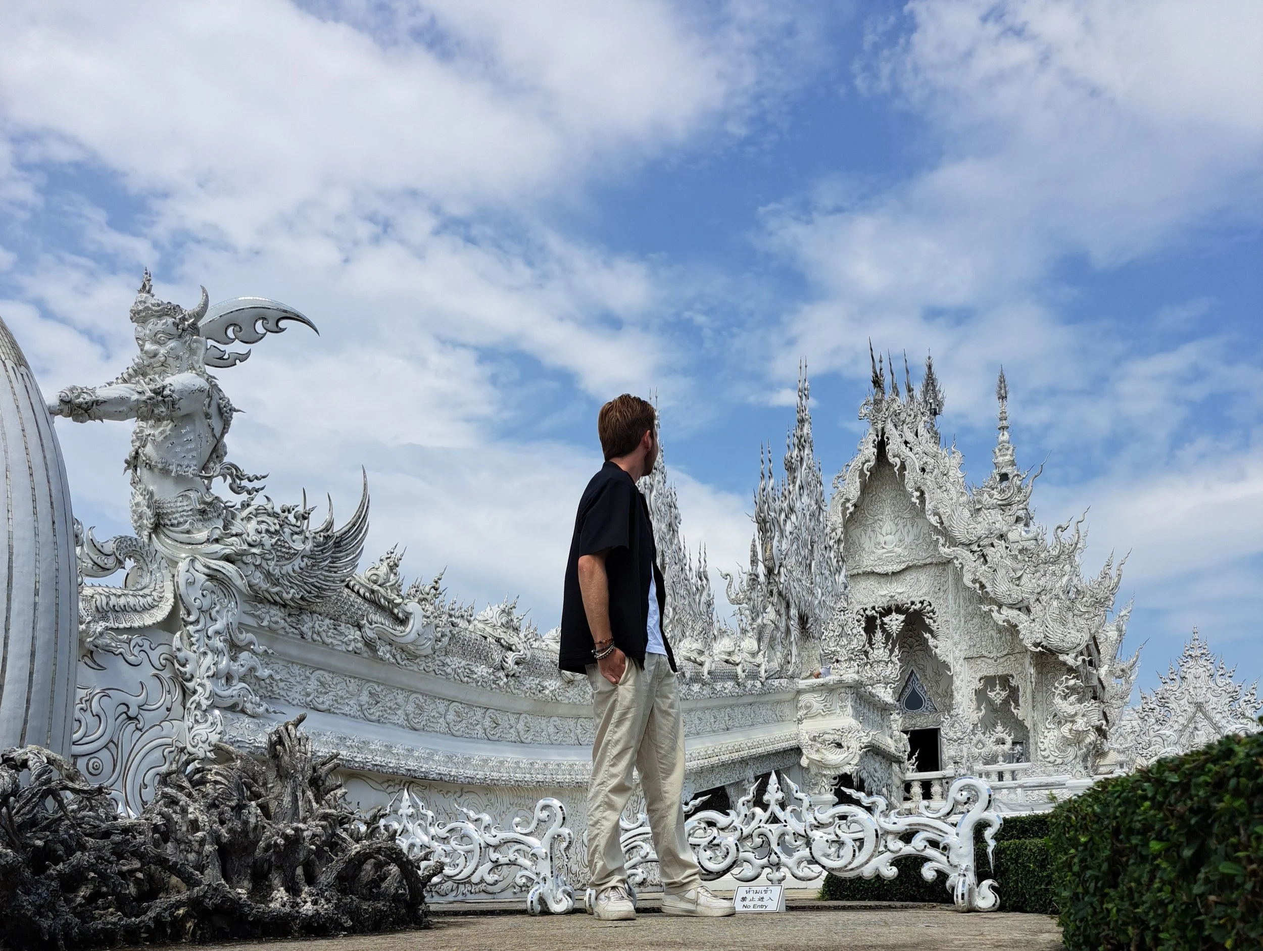 Rondreizen Azië - Trail To Asia