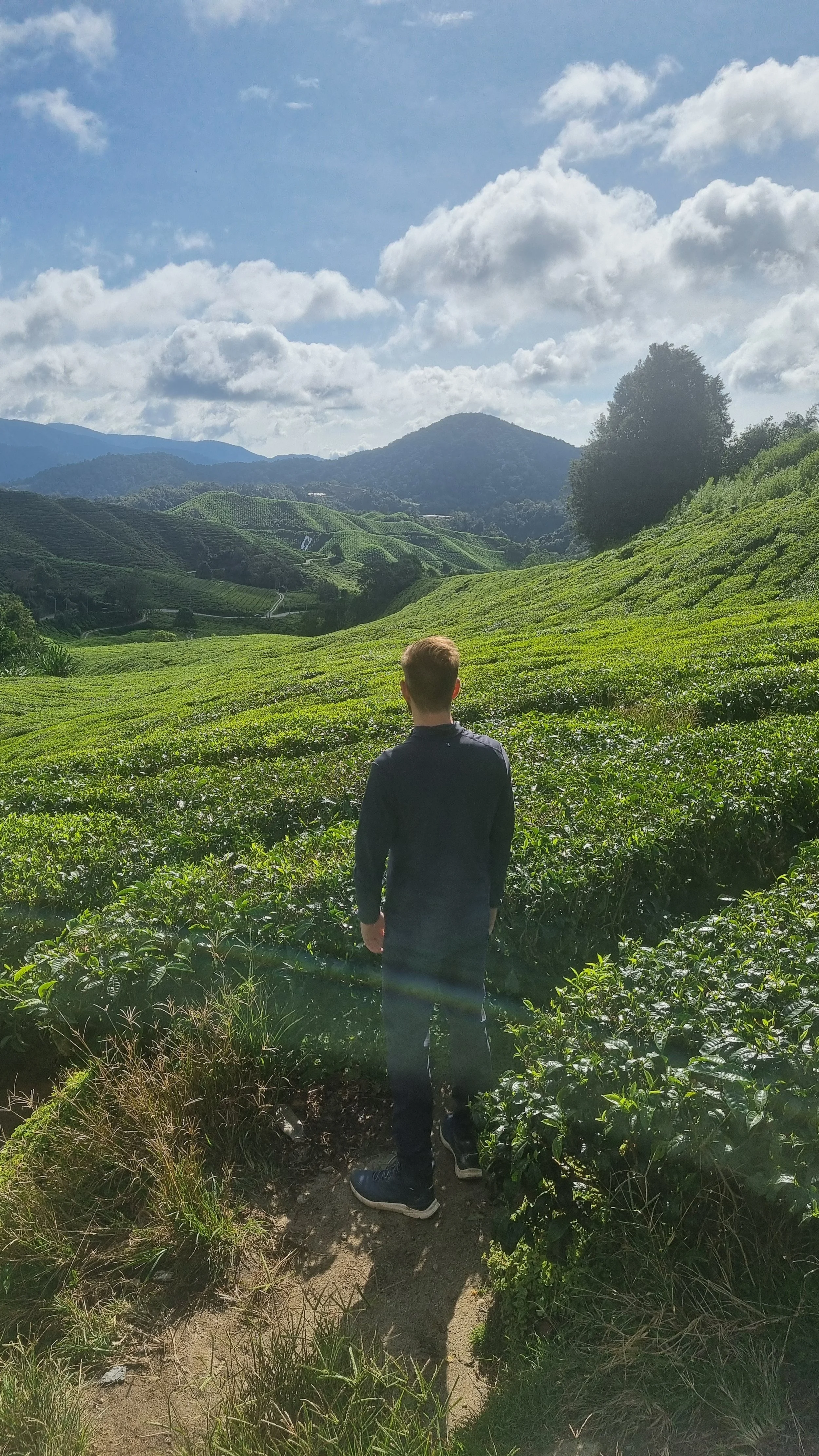 Rondreizen Azië - Trail To Asia