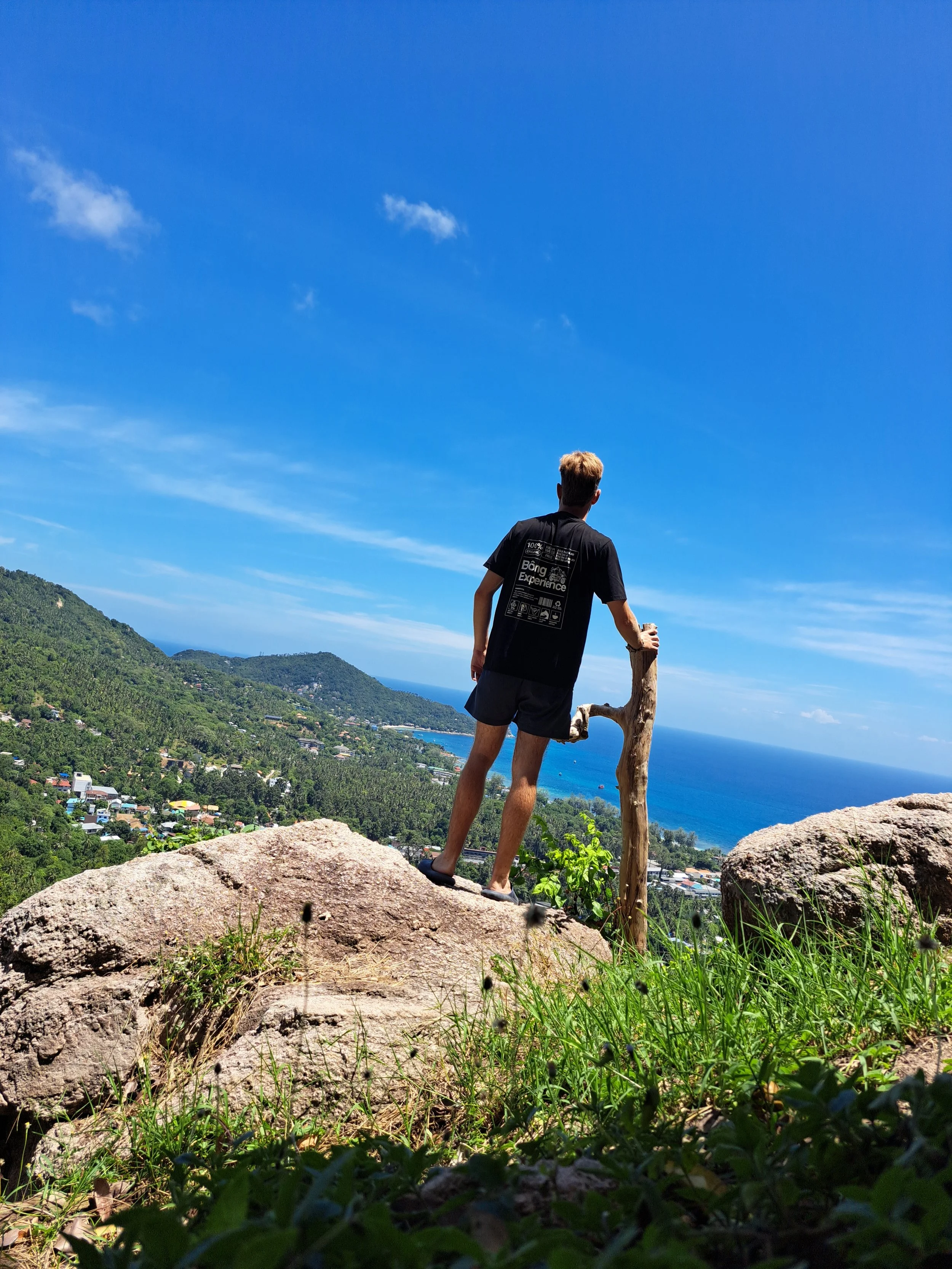 Rondreizen Azië - Trail To Asia