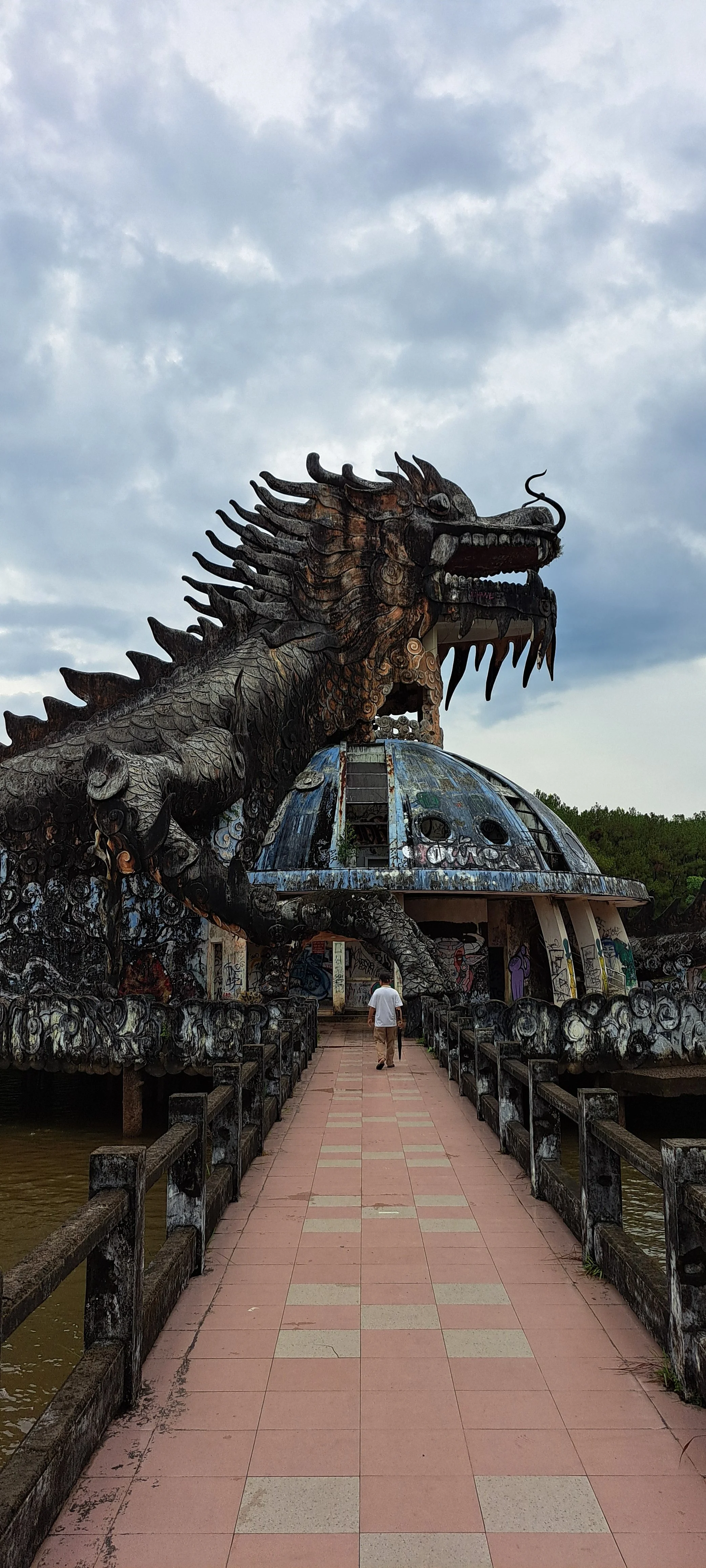 Hue Vietnam