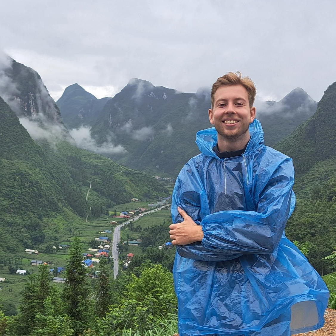 Ha Giang Loop