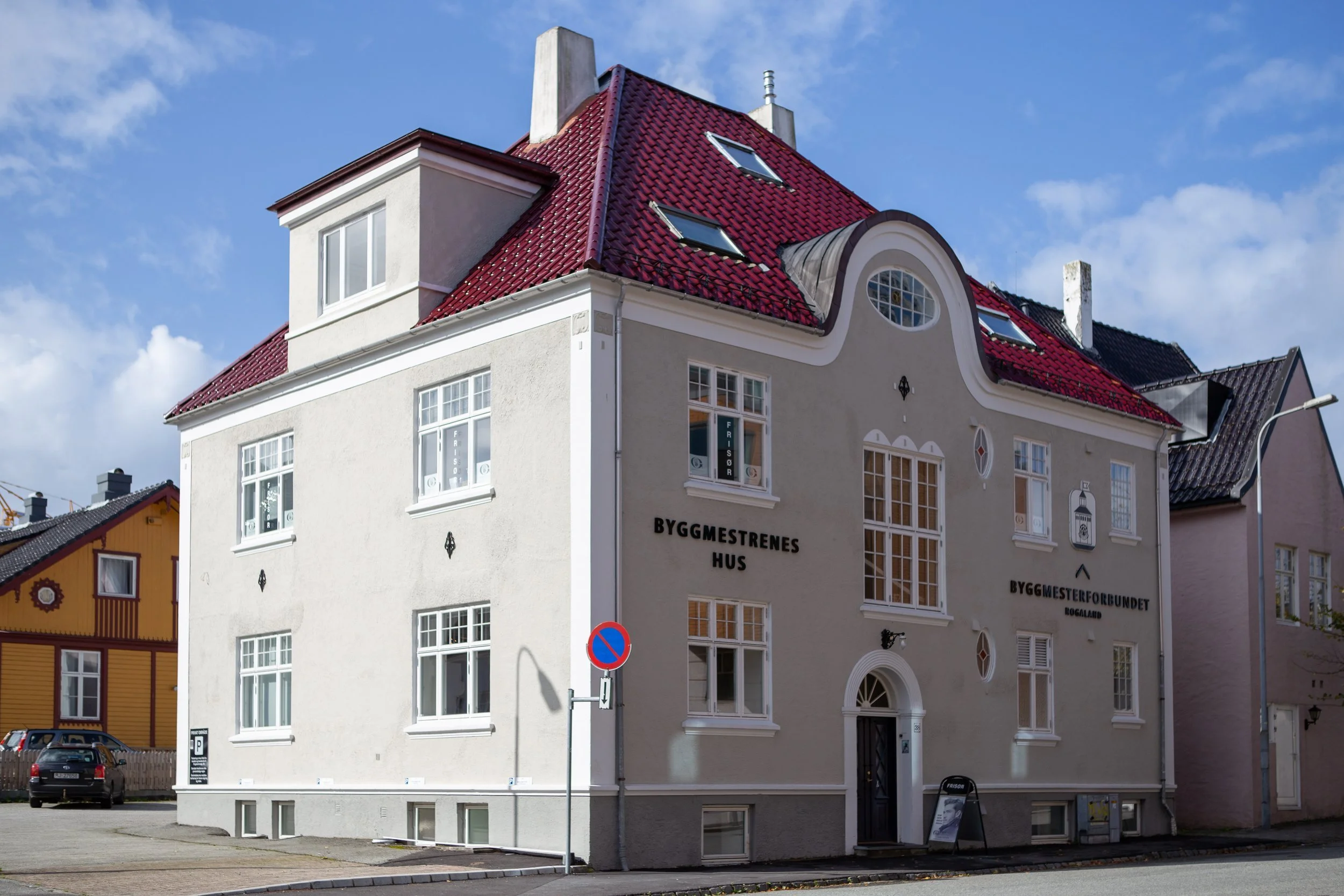 125 år med håndverk, kvalitet og fellesskap. 