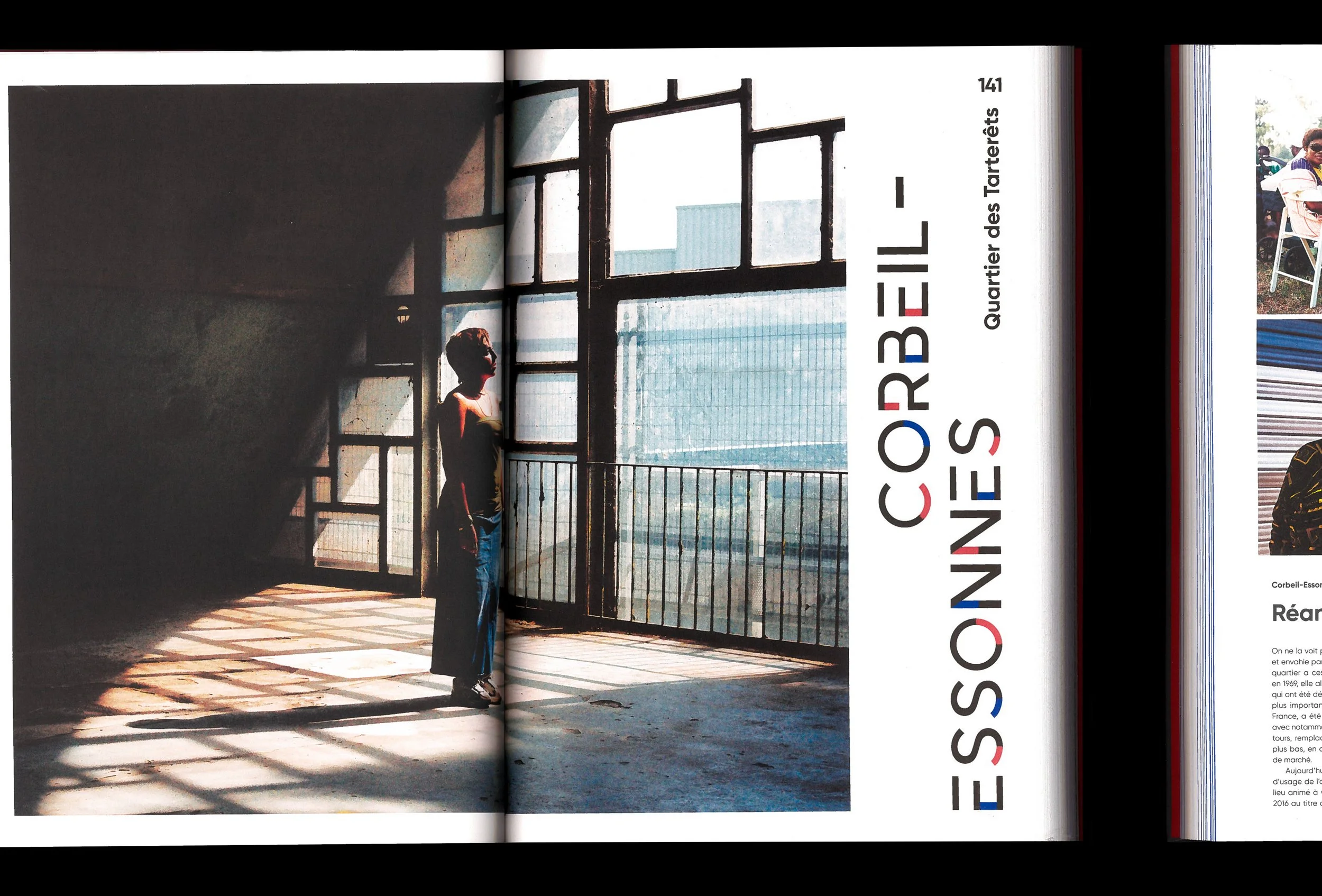 Quartiers de Demain, Éditions Flammarion, 2025