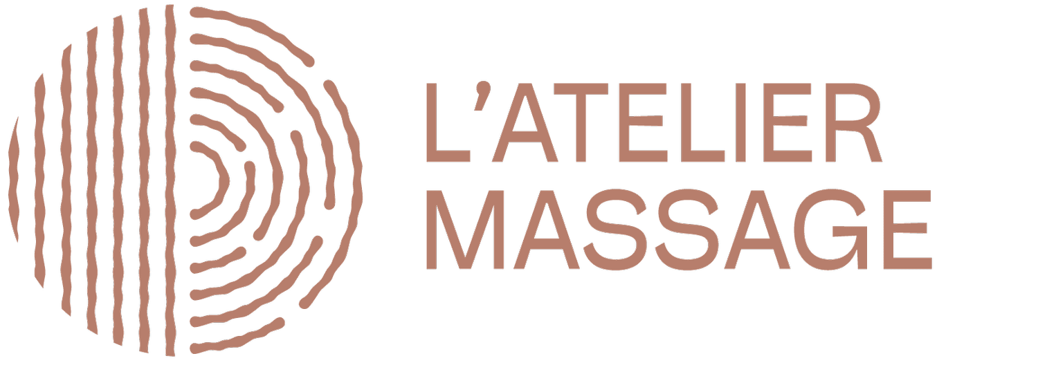 L'Atelier Massage