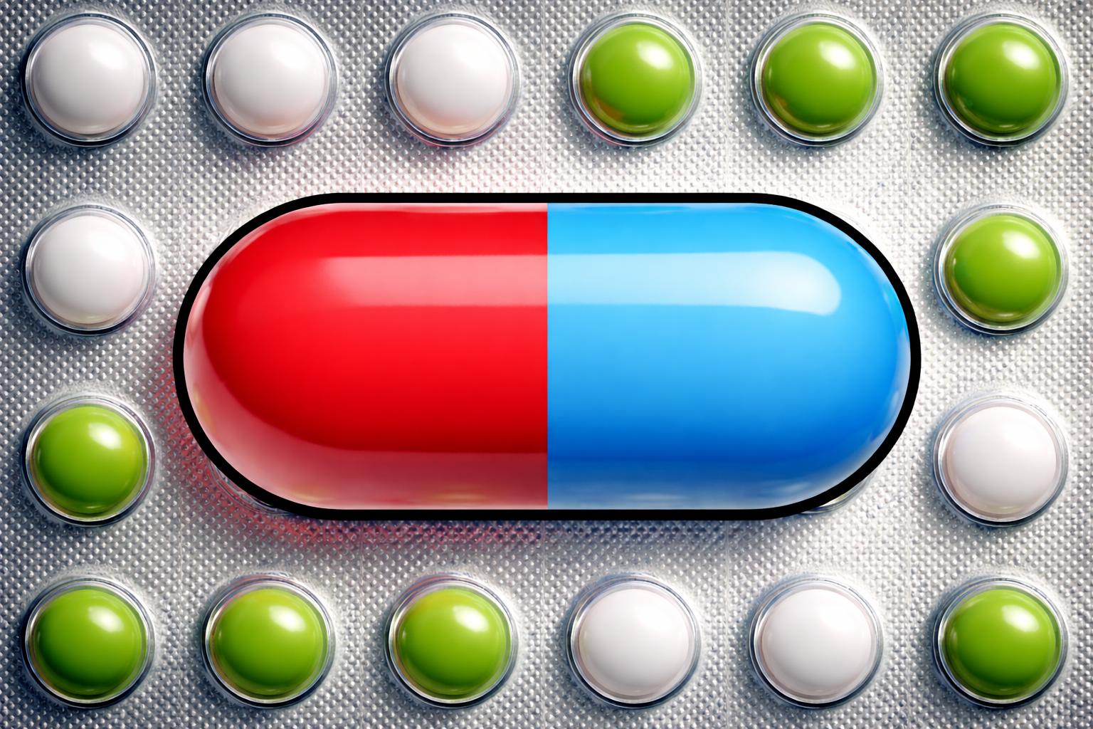 The Pill Problem: How the West handed the keys to its medicine cabinet