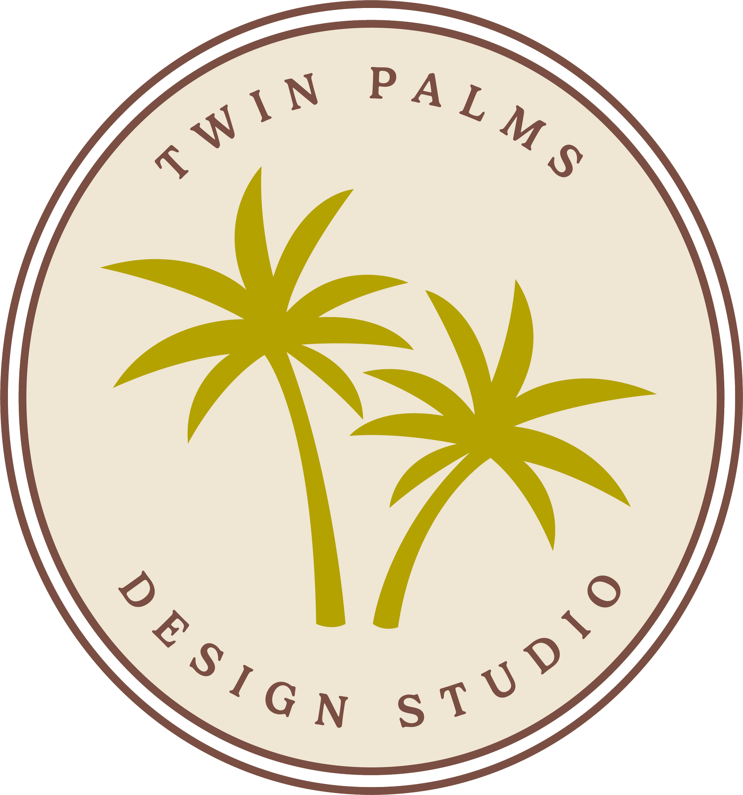 Twin Palms Design Studio